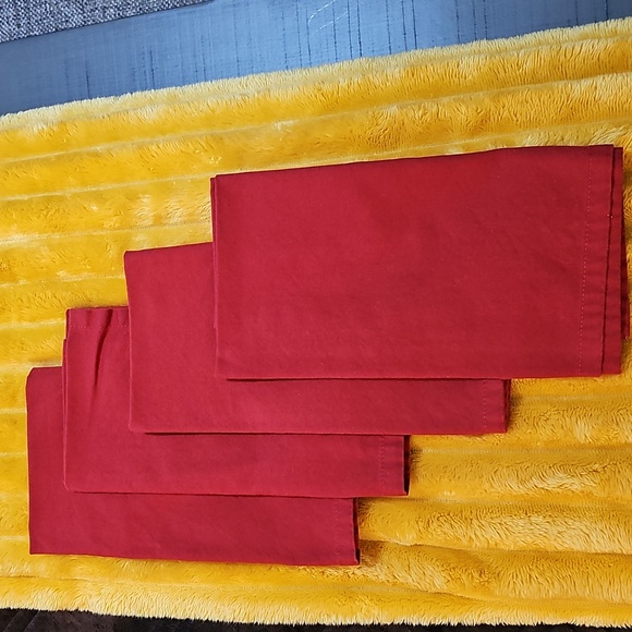 Linen Napkins - Picture 2 of 9